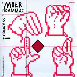 Mołr Drammaz - W Końcu! mp3 album