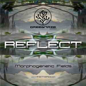 Morphogenetic Fields - Reflect mp3 album