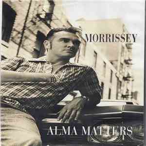 Morrissey - Alma Matters mp3 album