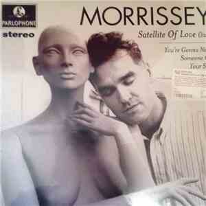 Morrissey - Satellite Of Love (Live) mp3 album
