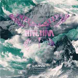 Morten Breum - Larva (Far Away) mp3 album