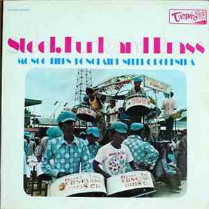 Mosco Tiles Fonclaire Steel Orchestra - Steel, Funk And Brass mp3 album
