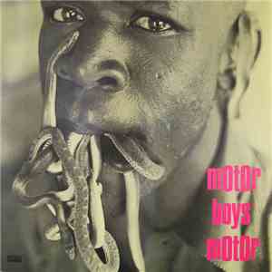 Motor Boys Motor - Motor Boys Motor mp3 album