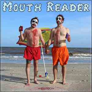 Mouth Reader - Melt mp3 album