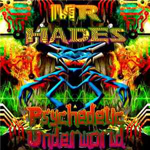 Mr Hades - Psychedelic Underworld mp3 album