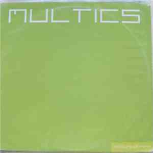 Multics - Terraformation / Second Doubt mp3 album