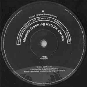 Mustafa - Circles mp3 album