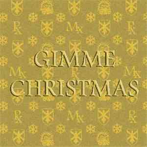 MxPx - Gimme Christmas mp3 album