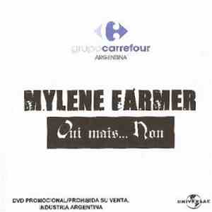 Mylene Farmer - Oui Mais... Non mp3 album