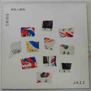 Naima  - Crisis mp3 album