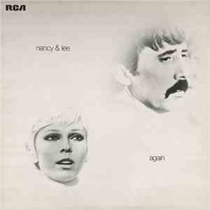 Nancy & Lee - Nancy & Lee Again mp3 album