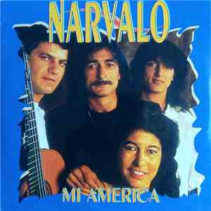 Narvalo - Mi America mp3 album