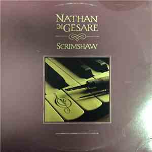 Nathan DiGesare - Scrimshaw mp3 album