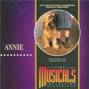 National Symphony Orchestra - Martin Yates  - Annie mp3 album