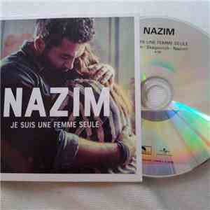 Nazim - Je Suis Une Femme Seule mp3 album