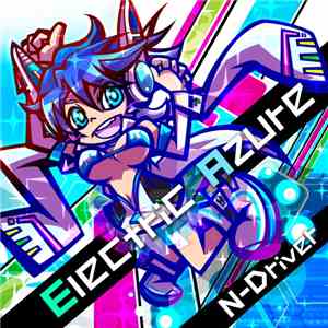 N-Driver - Electric Azure mp3 album