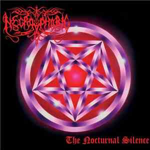 Necrophobic - The Nocturnal Silence mp3 album