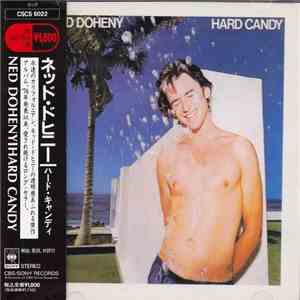 Ned Doheny - Hard Candy mp3 album