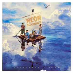 Neonschwarz - Fliegende Fische mp3 album