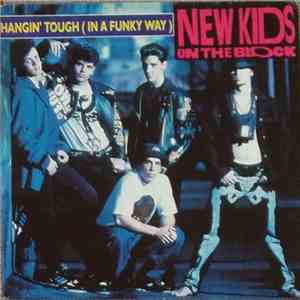 New Kids On The Block - Hangin' Tough mp3 album