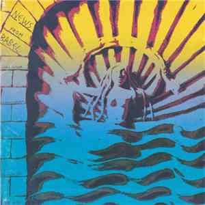 News From Babel - Sirens & Silences / Work Resumed On The Tower / Letters Home mp3 album