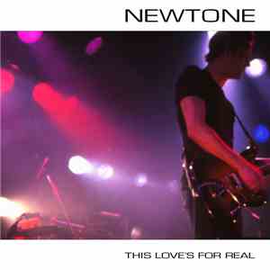 Newtone  - This Love's For Real mp3 album