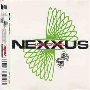 Nexxus - Lose Control mp3 album