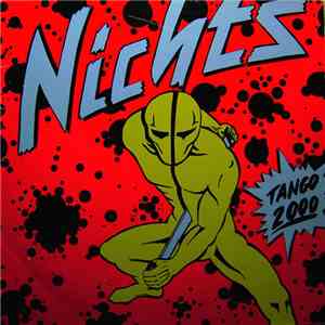 Nichts - Tango 2000 mp3 album