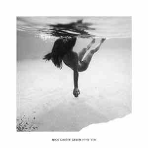 Nick Carter Green - Nineteen mp3 album