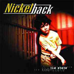 Nickelback - The State mp3 album