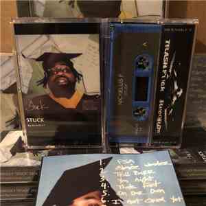 Nickelus F - Stuck mp3 album