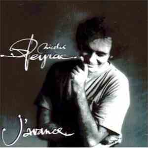 Nicolas Peyrac - J'Avance mp3 album
