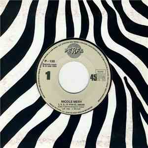 Nicole Mery - 1, 2, 3...¡Y Viva El Amor! mp3 album
