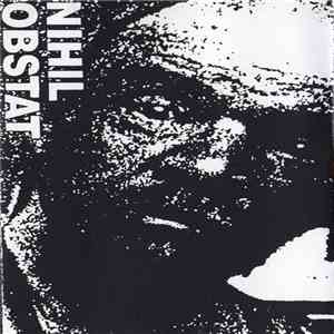 Nihil Obstat  - Demo 1994 mp3 album