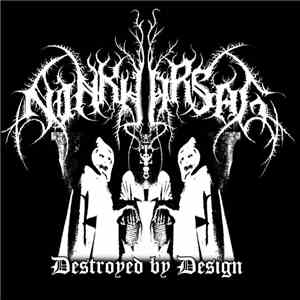 Ninkharsag - Destroyed By Design mp3 album