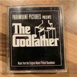Nino Rota - The Godfather - Music From The Original Motion Picture Soundtrack mp3 album