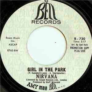 Nirvana  - Girl In The Park mp3 album
