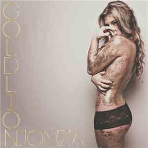 Njomza - Gold Lion mp3 album