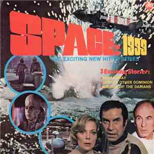 No Artist - Space: 1999 mp3 album