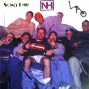 Nobody Home - Long And Obnoxious mp3 album