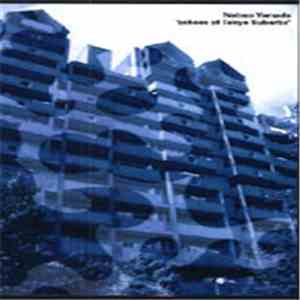 Nobuo Yamada - Echoes Of Tokyo Suburbs mp3 album