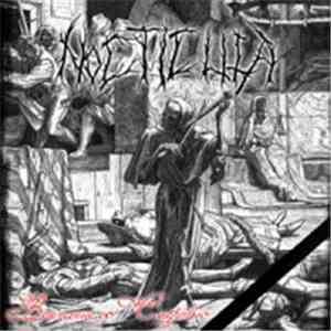 Nocticula - Венчание Со Смертью mp3 album