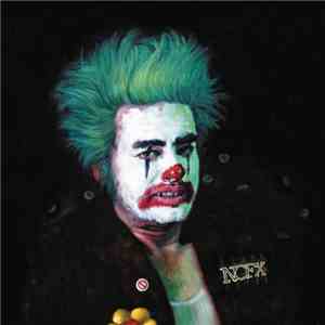 NOFX - Cokie The Clown mp3 album