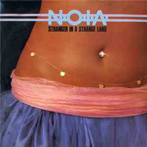 N.O.I.A. - Stranger In A Strange Land mp3 album