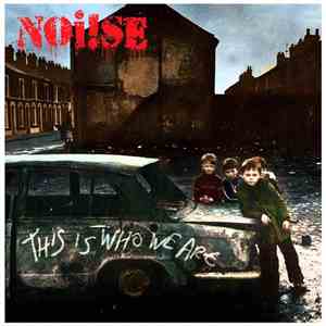 Noi!se - This Is Who We Are mp3 album