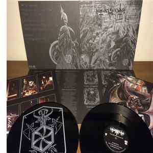 Nokturnal Mortum - To The Gates Of Blasphemous Fire mp3 album