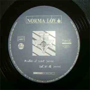 Norma Loy - Power Of Spirit mp3 album