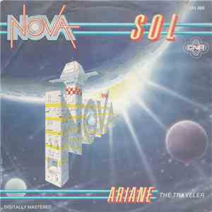 Nova  - Sol mp3 album