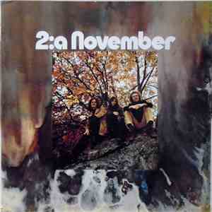 November  - 2:a November mp3 album