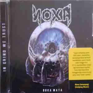 Noxa - Buka Mata mp3 album